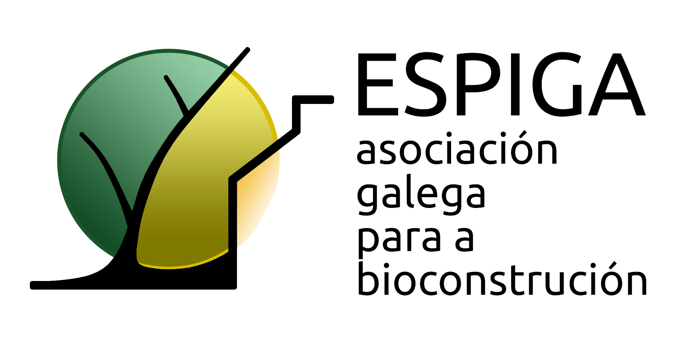 Logo de la asociación